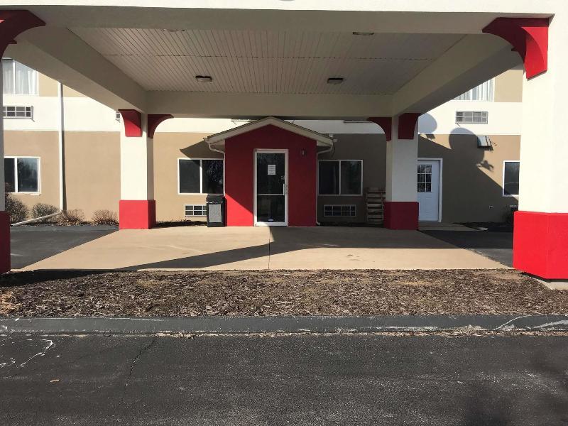 Surestay Plus Hotel By Best Western Bettendorf Exterior foto